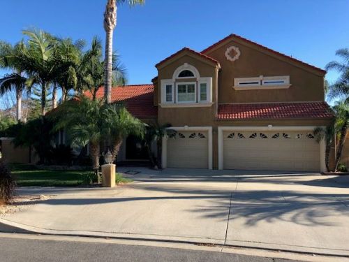 1500 Mansfield Ct, Upland, CA 91784-7963