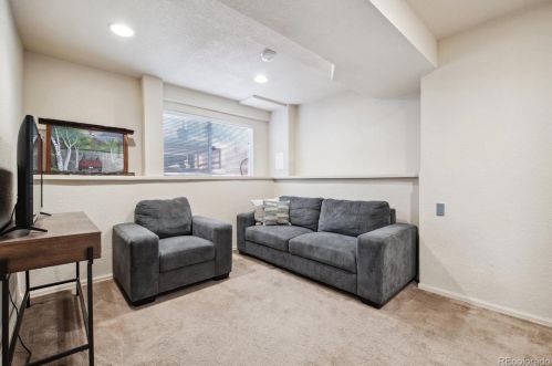21264 Belleview Pl, Denver CO  80015-6406 exterior