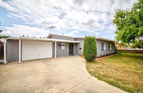 3110 Coolidge Ave, Anaheim CA  92801-6001 exterior