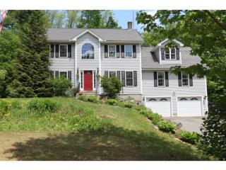 13 Parker Rd, Jaffrey, NH 03452-5314