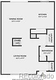 8618 Mariposa St, Denver, CO 80260-4309