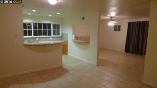 3607 Thunderbird Ct, Concord CA  94520-1430 exterior