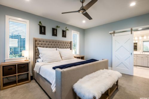 406 Rdg Ln, Alpine UT exterior