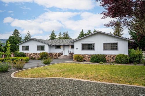 2120 Gowan Way, Redwood Valley, CA 95470-9557