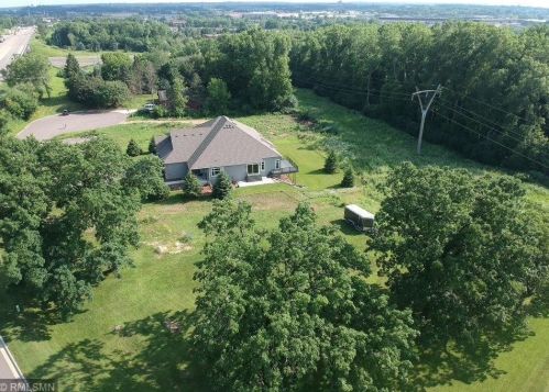 2519 Condon Ct, Saint Paul MN  55120-1679 exterior