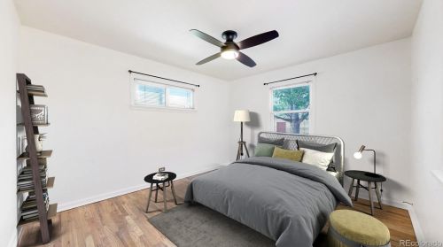 4697 Pennsylvania St, Englewood CO 80113-6915 exterior