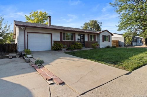 9011 Judson St, Westminster, CO 80031-3348