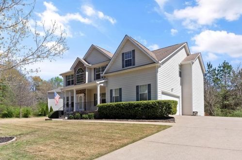 319 Farmbrook Pass, Holly Springs, GA 30115-8907