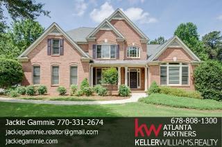 2299 Bright Water Dr, Lithonia, GA 30078-7373