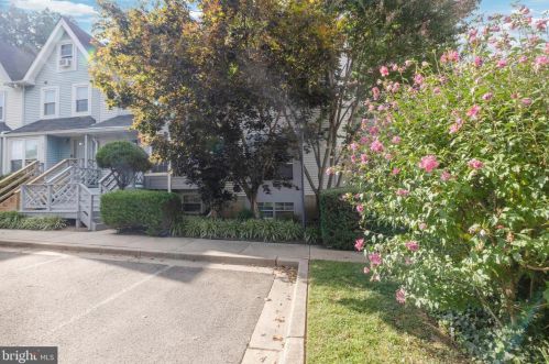 2019 Lyttonsville Rd, Silver Spring MD  20910-2263 exterior