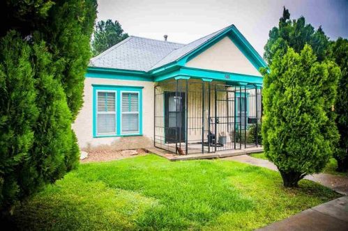 211 Tilden St, Roswell, NM 88203-5746