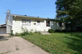 1923 Fairfield Dr, Springfield, IL 62702-2924