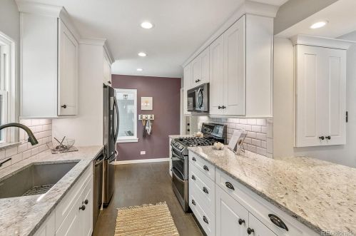 1350 Amherst Ave, Englewood CO 80113-1756 exterior