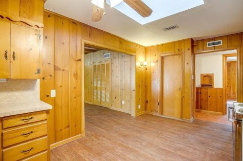 607 Clb Oak Dr, Fort Worth TX  76114-3346 exterior