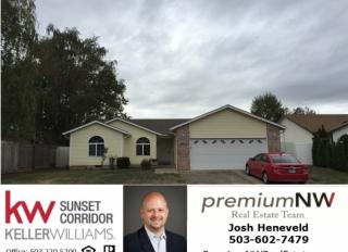 4811 Bonanza Dr, Salem, OR 97305-3363