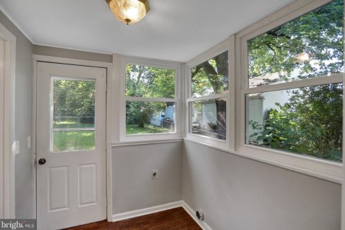 16 New County Rd, Aberdeen MD  21001-2504 exterior