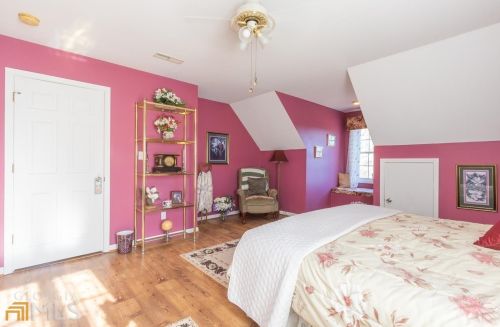 142 Mellrich Rd, Iva SC  29655-9529 exterior