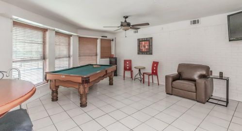 6605 Trail Lake Dr, Fort Worth TX  76133-5006 exterior