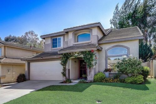 43211 Camino Caruna, Temecula, CA 92592-3810