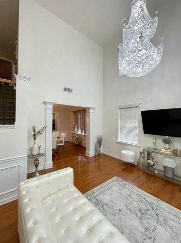 1653 Lancaster Creek Cir, Conyers GA  30094-5851 exterior