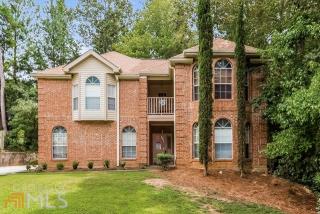 6507 Rebecca Way, Lithonia, GA 30058-3197