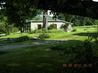 1538 Muddy Creek Rd, Nebo NC  28761-8798 exterior