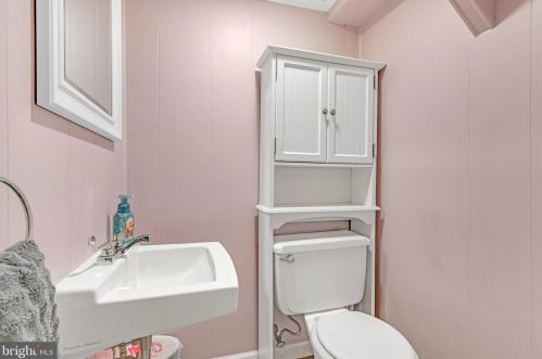 509 Ridge Ave, Primrose PA  17901-3734 exterior