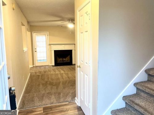 3493 Creekview Dr, Rex GA  30273-5039 exterior