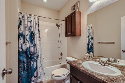 26037 Ellsworth Pl, Denver CO  80018-1729 exterior