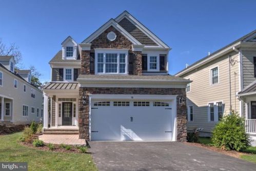 10 Harris Rd, Princeton, NJ 08540-3337