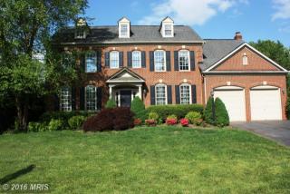 6078 Erinblair Loop, Haymarket, VA 20169-2612