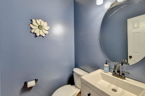 116 Newcastle Walk, Holly Springs GA  30188-6087 exterior