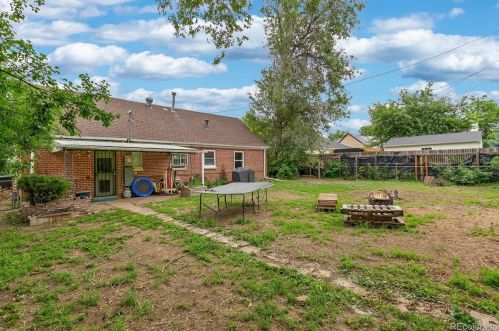 7012 4 Ave, Denver CO 80223-1116 exterior