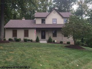 3153 Fairway Dr, Morgantown, WV 26508-4566