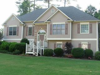 301 Sable Trace Ct, Acworth, GA 30102-7618