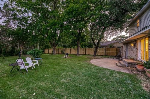 4126 Justice Ln, Garland TX 75042-4600 exterior