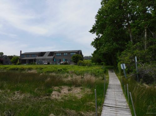 35 Webhannet Harbour Rd, Wells ME  04090-4636 exterior