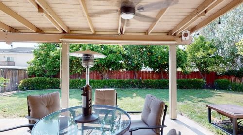 1025 Jasmine St, Redlands CA  92374-4925 exterior