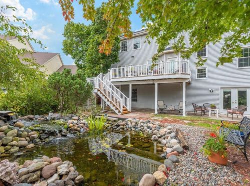 12664 Emmer Pl, Saint Paul MN  55124-6240 exterior