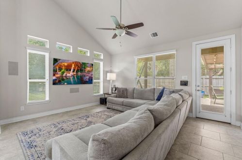 15371 Westland Gate Dr, Conroe TX  77384-3635 exterior