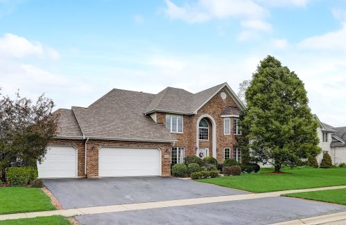 21261 Georgetown Rd, Frankfort, IL 60423-3007