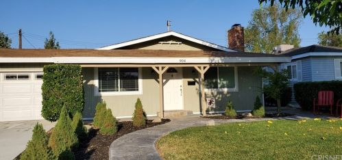 904 Acacia Ct, Tehachapi, CA 93561-2231