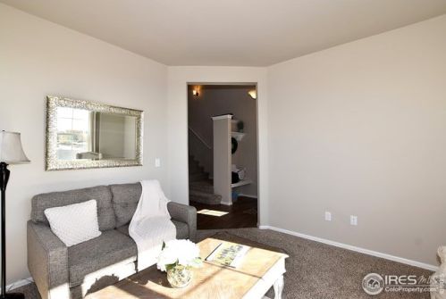 2648 Emerald St, Loveland CO 80537-2013 exterior