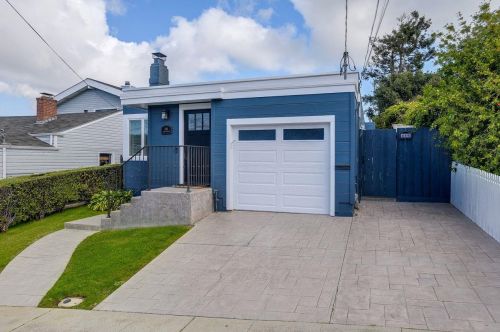416 Maple Ave, San Bruno, CA 94066-4146