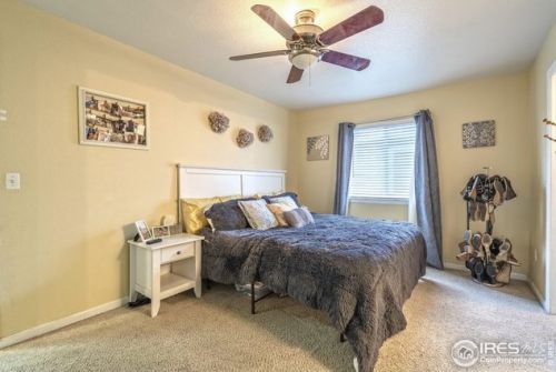 3720 Glenloch Ct, Fort Collins CO  80524-6427 exterior