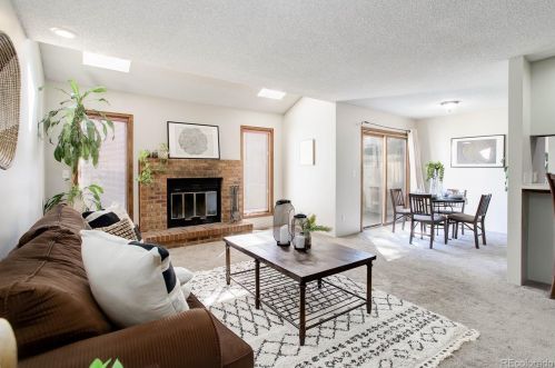 11951 Nevada Cir, Aurora CO 80012-2266 exterior