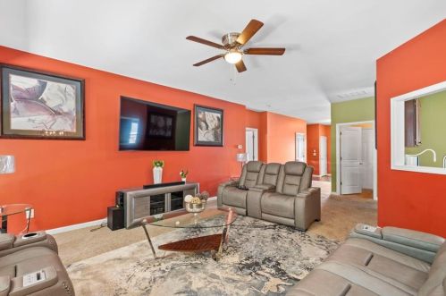 3664 Shale Ln, Conyers GA  30013-5112 exterior