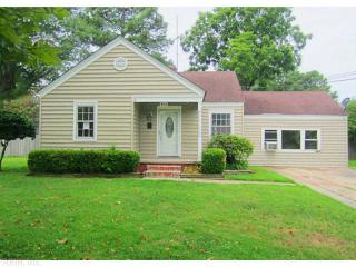 4100 Dyanax St, Chesapeake, VA 23324-1420