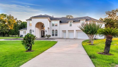 32731 Westminster Dr, Fulshear, TX 77441-4071
