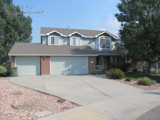 678 Modena Ct, Loveland, CO 80537-3631